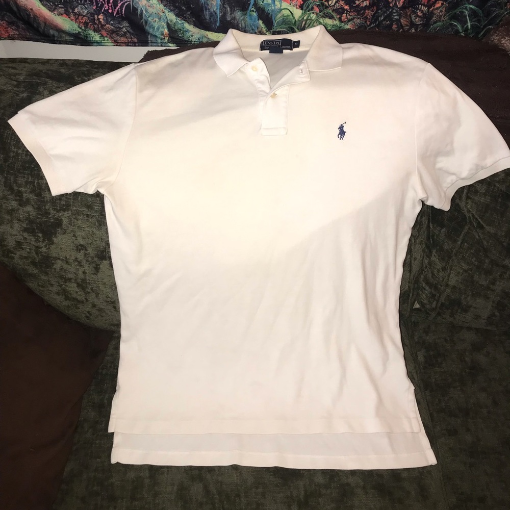 Polo Ralph Lauren polo shirt